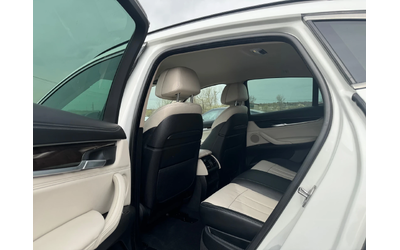 BMW X6 3.0d* ТОП* СОБСТВЕН ЛИЗИНГ* - автомобили, коли, обяви за нови и употребявани 11