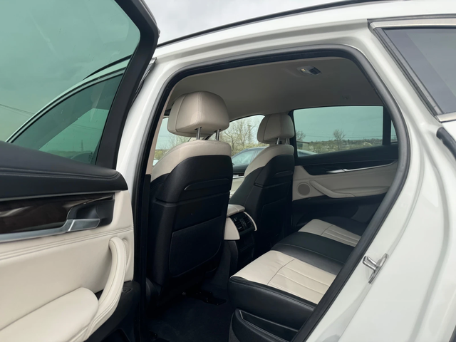 BMW X6 3.0d* ТОП* СОБСТВЕН ЛИЗИНГ* - автомобили, коли, обяви за нови и употребявани 11