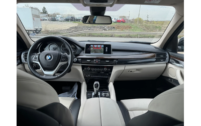 BMW X6 3.0d* ТОП* СОБСТВЕН ЛИЗИНГ* - автомобили, коли, обяви за нови и употребявани 12