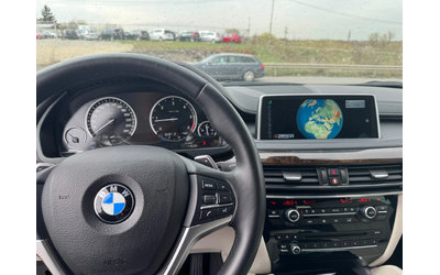 BMW X6 3.0d* ТОП* СОБСТВЕН ЛИЗИНГ* - автомобили, коли, обяви за нови и употребявани 13