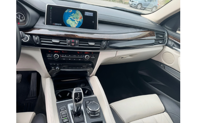 BMW X6 3.0d* ТОП* СОБСТВЕН ЛИЗИНГ* - автомобили, коли, обяви за нови и употребявани 14