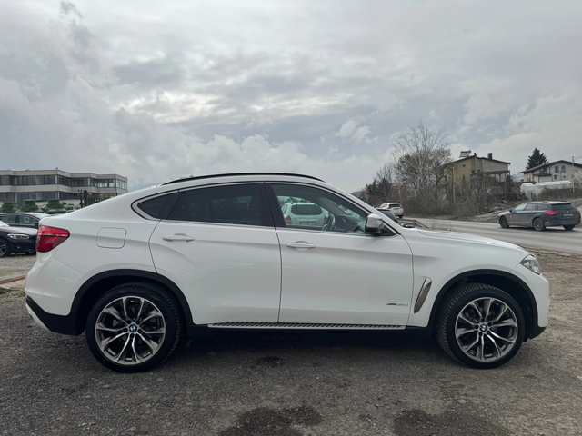 BMW X6 3.0d* ТОП* СОБСТВЕН ЛИЗИНГ* - автомобили, коли, обяви за нови и употребявани 3