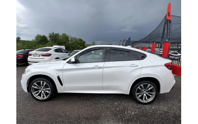 BMW X6 3.0/М .ПАКЕТ  ТОП/Собствен лизинг! 100% Одобрение - автомобили, коли, обяви за нови и употребявани 10