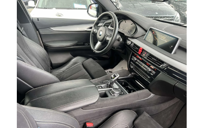 BMW X6 3.0/М .ПАКЕТ  ТОП/Собствен лизинг! 100% Одобрение - автомобили, коли, обяви за нови и употребявани 11