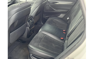 BMW X6 3.0/М .ПАКЕТ  ТОП/Собствен лизинг! 100% Одобрение - автомобили, коли, обяви за нови и употребявани 13