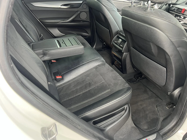 BMW X6 3.0/М .ПАКЕТ  ТОП/Собствен лизинг! 100% Одобрение - автомобили, коли, обяви за нови и употребявани 14