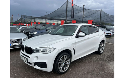 bmw-x6 - 1
