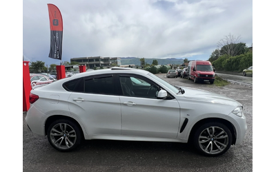 BMW X6 3.0/М .ПАКЕТ  ТОП/Собствен лизинг! 100% Одобрение - автомобили, коли, обяви за нови и употребявани 6