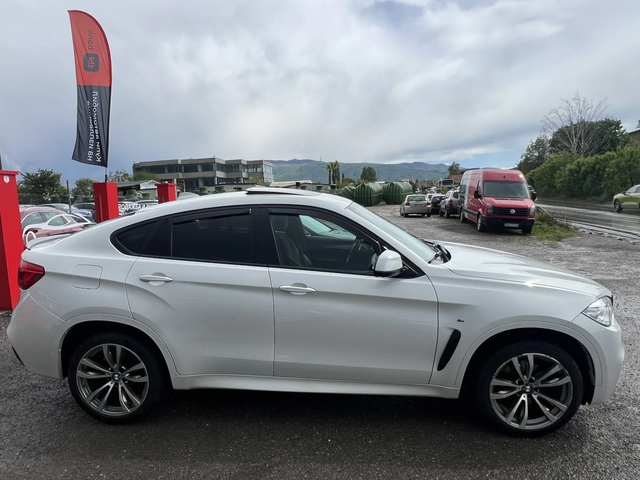 BMW X6 3.0/М .ПАКЕТ  ТОП/Собствен лизинг! 100% Одобрение - автомобили, коли, обяви за нови и употребявани 6