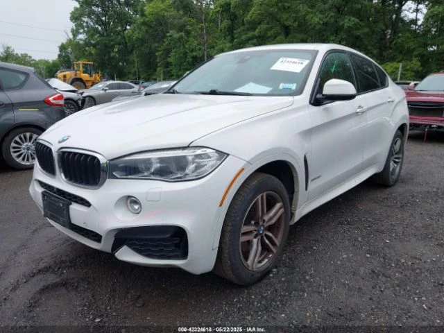 BMW X6 XDRIVE35I М пакет - автомобили, коли, обяви за нови и употребявани 0