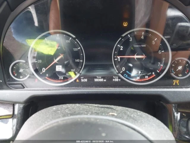 BMW X6 XDRIVE35I М пакет - автомобили, коли, обяви за нови и употребявани 10