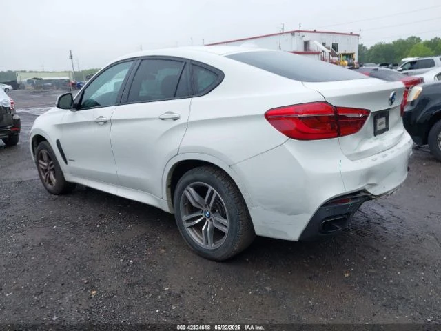 BMW X6 XDRIVE35I М пакет - автомобили, коли, обяви за нови и употребявани 2