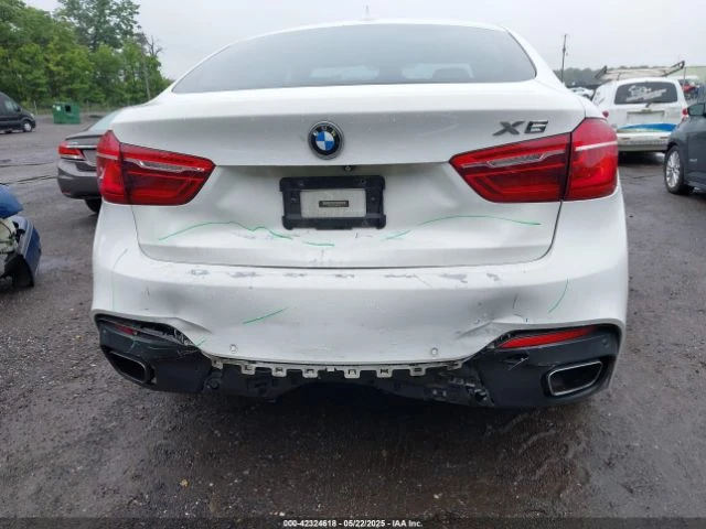 BMW X6 XDRIVE35I М пакет - автомобили, коли, обяви за нови и употребявани 3