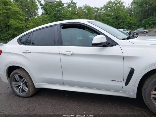 BMW X6 XDRIVE35I М пакет - автомобили, коли, обяви за нови и употребявани 5