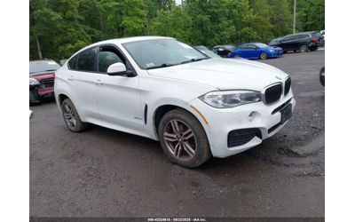 BMW X6 XDRIVE35I М пакет - автомобили, коли, обяви за нови и употребявани 6