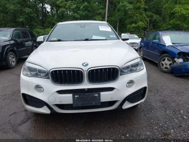 BMW X6 XDRIVE35I М пакет - автомобили, коли, обяви за нови и употребявани 7