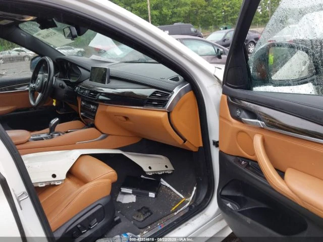 BMW X6 XDRIVE35I М пакет - автомобили, коли, обяви за нови и употребявани 9
