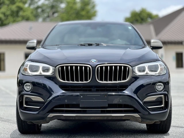 BMW X6 2017* HARMAN* HEADUP* KEULESS* PANO* ПОДГРЕВ* ПАМЕ - автомобили, коли, обяви за нови и употребявани 0