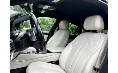 BMW X6 2017* HARMAN* HEADUP* KEULESS* PANO* ПОДГРЕВ* ПАМЕ - автомобили, коли, обяви за нови и употребявани 10