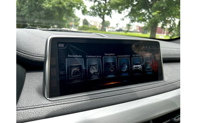 BMW X6 2017* HARMAN* HEADUP* KEULESS* PANO* ПОДГРЕВ* ПАМЕ - автомобили, коли, обяви за нови и употребявани 11