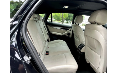 BMW X6 2017* HARMAN* HEADUP* KEULESS* PANO* ПОДГРЕВ* ПАМЕ - автомобили, коли, обяви за нови и употребявани 14