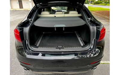 BMW X6 2017* HARMAN* HEADUP* KEULESS* PANO* ПОДГРЕВ* ПАМЕ - автомобили, коли, обяви за нови и употребявани 15