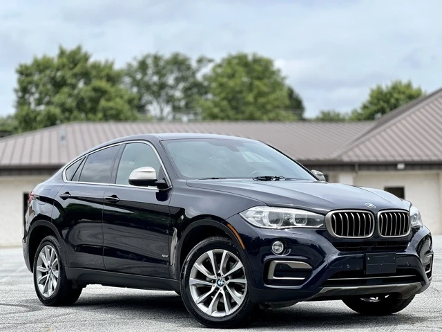 BMW X6 2017* HARMAN* HEADUP* KEULESS* PANO* ПОДГРЕВ* ПАМЕ - автомобили, коли, обяви за нови и употребявани 2