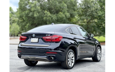 bmw-x6 - 5