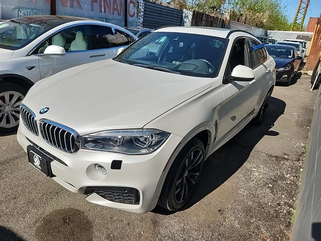 BMW X6 XDRIVE50I M-PACK* Harman* Head Up* Soft close* - автомобили, коли, обяви за нови и употребявани 2
