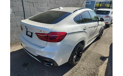 bmw-x6 - 5
