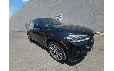 bmw-x6 - 1