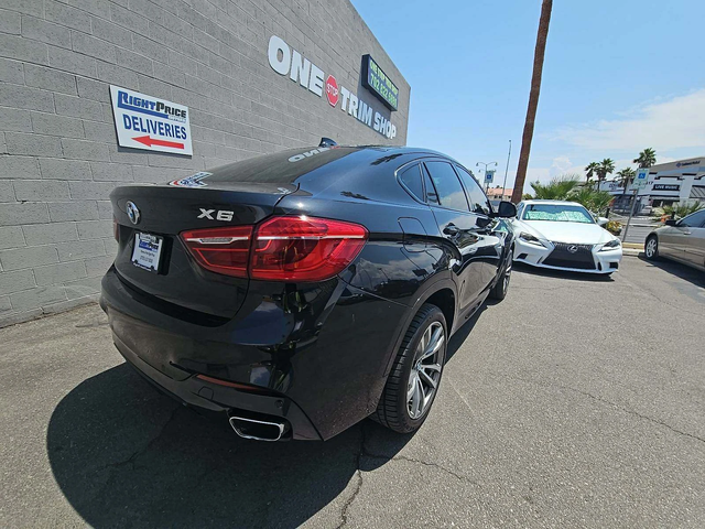 BMW X6 XDRIVE35I M-Pack* Harman* Soft Close* Крайна цен - автомобили, коли, обяви за нови и употребявани 2