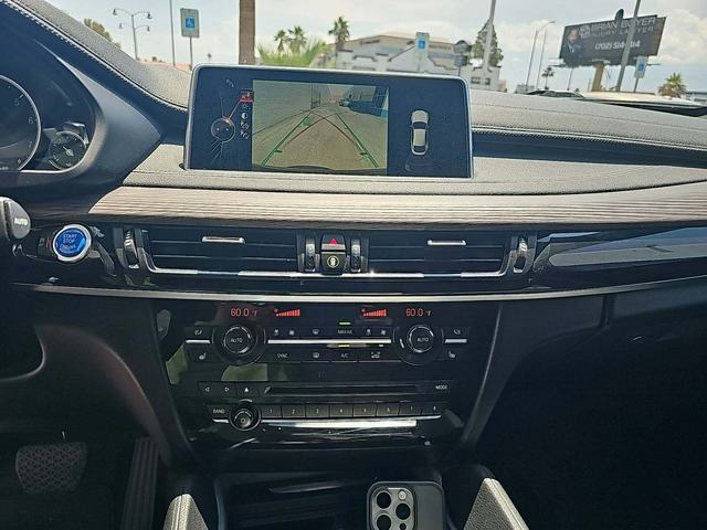 BMW X6 XDRIVE35I M-Pack* Harman* Soft Close* Крайна цен - автомобили, коли, обяви за нови и употребявани 6