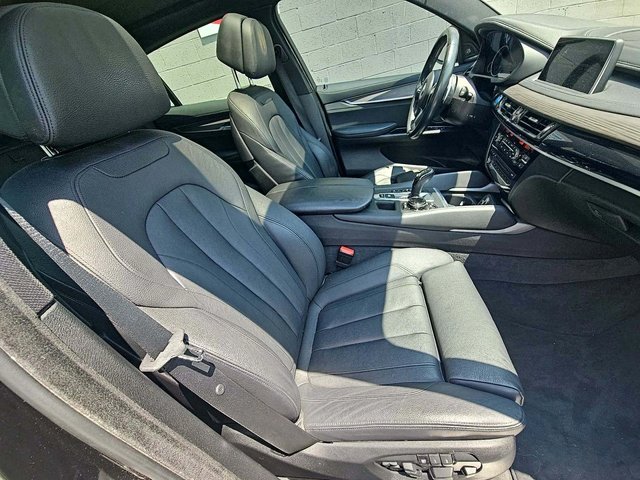 BMW X6 XDRIVE35I M-Pack* Harman* Soft Close* Крайна цен - автомобили, коли, обяви за нови и употребявани 7