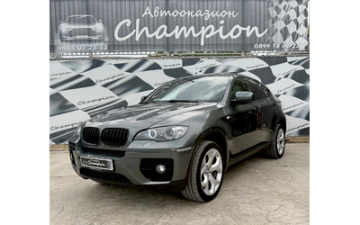 bmw-x6 - 0