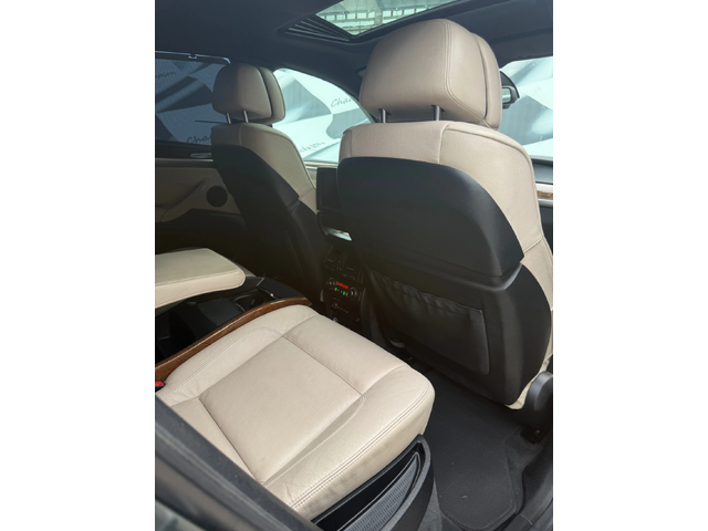 BMW X6 M-packet 3.5 Дизел - автомобили, коли, обяви за нови и употребявани 11