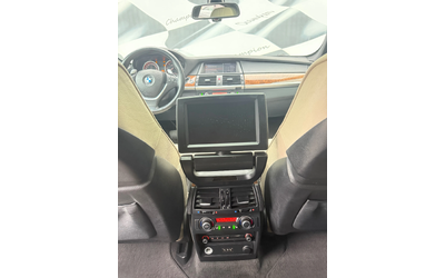 BMW X6 M-packet 3.5 Дизел - автомобили, коли, обяви за нови и употребявани 12