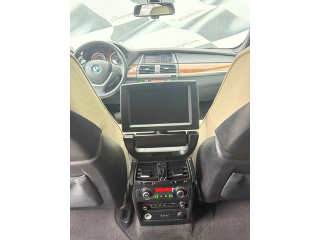 BMW X6 M-packet 3.5 Дизел - автомобили, коли, обяви за нови и употребявани 12