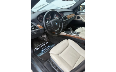 BMW X6 M-packet 3.5 Дизел - автомобили, коли, обяви за нови и употребявани 14