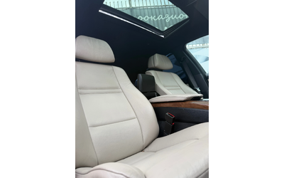 BMW X6 M-packet 3.5 Дизел - автомобили, коли, обяви за нови и употребявани 16