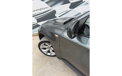 BMW X6 M-packet 3.5 Дизел - автомобили, коли, обяви за нови и употребявани 6