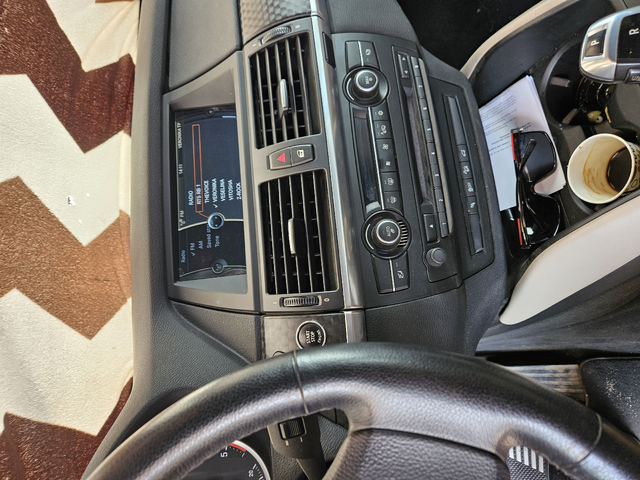 BMW X6, 2011 г., 208000 км, 145 к.с. - автомобили, коли, обяви за нови и употребявани 3