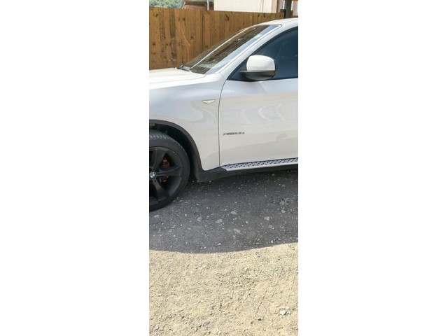 BMW X6, 2010 г., 207 км, 286 к.с. - автомобили, коли, обяви за нови и употребявани 2