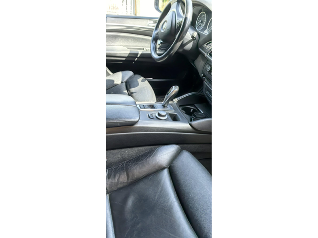 BMW X6, 2010 г., 207 км, 286 к.с. - автомобили, коли, обяви за нови и употребявани 3