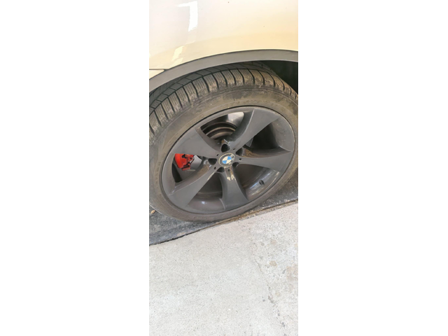 BMW X6, 2010 г., 207 км, 286 к.с. - автомобили, коли, обяви за нови и употребявани 4