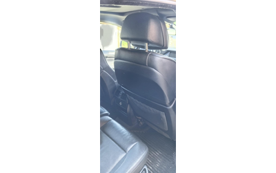 BMW X6, 2010 г., 207 км, 286 к.с. - автомобили, коли, обяви за нови и употребявани 7