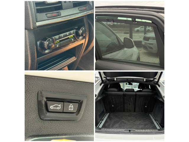 BMW X6 2017г.* M Pack* 154.000KM* Сервизна История* Full Max - автомобили, коли, обяви за нови и употребявани 14