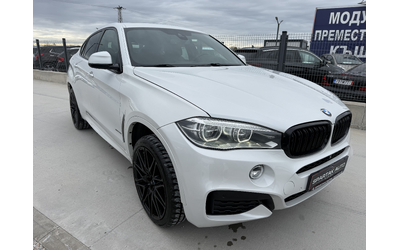 bmw-x6-2017g-m-pack-154-000km-servizna-istoriya-full-max - 1