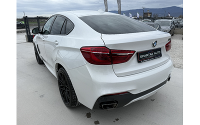 bmw-x6-2017g-m-pack-154-000km-servizna-istoriya-full-max - 3
