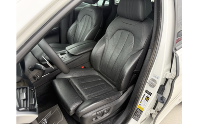 BMW X6 2017г.* M Pack* 154.000KM* Сервизна История* Full Max - автомобили, коли, обяви за нови и употребявани 9